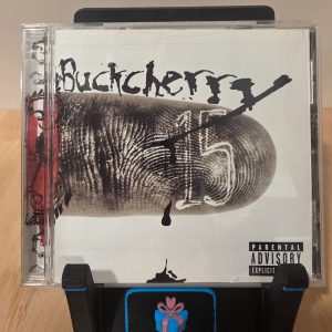 Buckcherry 15 CD 2006 Explicit Hard Rock Album