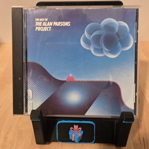 The Best of The Alan Parsons Project CD Arista ARCD 8193