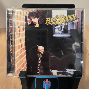 Bob Seger & The Silver Bullet Band Greatest Hits 2 Enhanced CD 2003