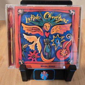 Latino Christmas Narada Recording Artists CD 1999 Latin Holiday