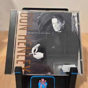 Don Henley The End of the Innocence CD 1989 Geffen 24217-2
