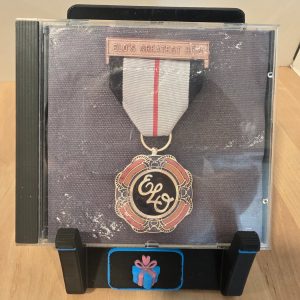 Electric Light Orchestra ELO's Greatest Hits CD 1986 ZK 36310