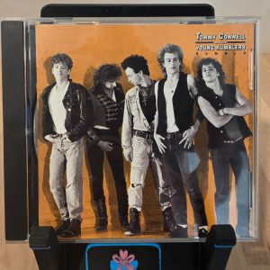 Tommy Conwell & The Young Rumblers Rumble CD 1988 Columbia CK 44186