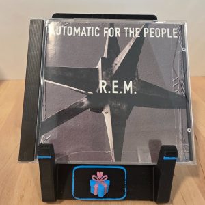 R.E.M. Automatic for the People CD 1992 Warner Bros. 45055-2