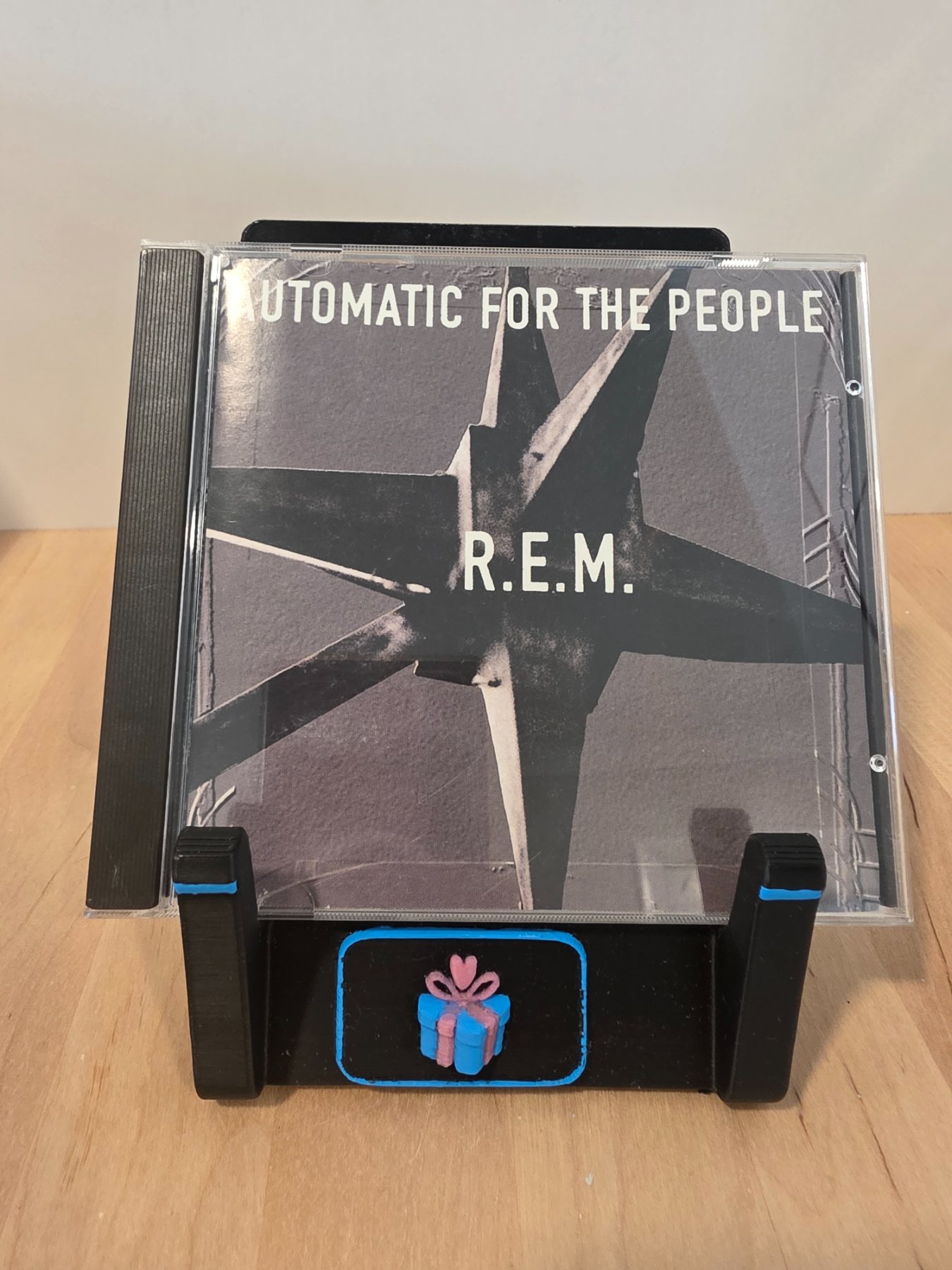 R.E.M. Automatic for the People CD 1992 Warner Bros. 45055-2