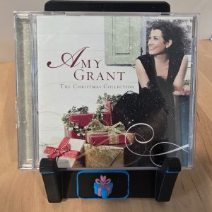 Amy Grant The Christmas Collection CD 2008 Holiday Christian Music