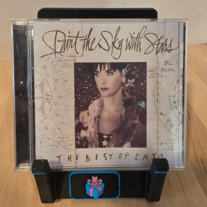 Enya Paint the Sky with Stars The Best of Enya CD 1997 Reprise