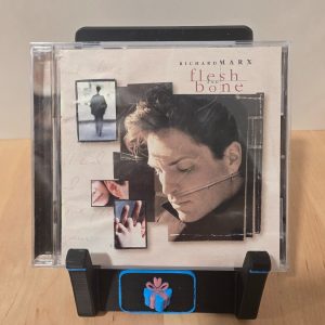 Richard Marx Flesh and Bone CD 1997 Capitol Pop Rock