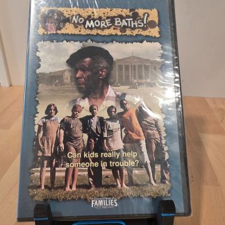 No More Baths! DVD Feature Films for Families 2003