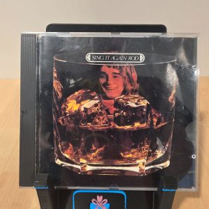 Rod Stewart Sing It Again Rod CD Mercury PolyGram 824 882-2
