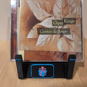 Gipsy Kings Cantos de Amor CD Album