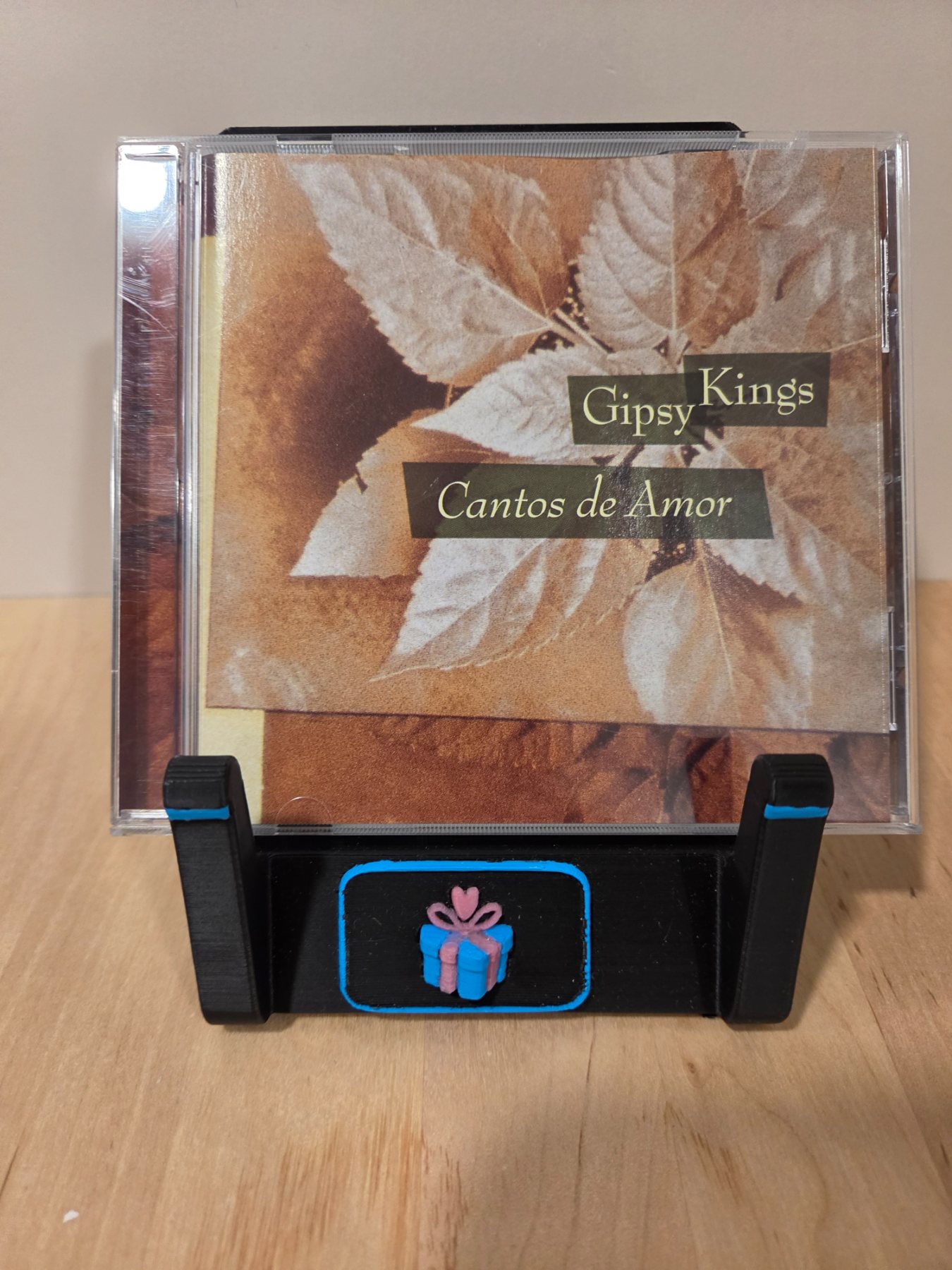 Gipsy Kings Cantos de Amor CD Album