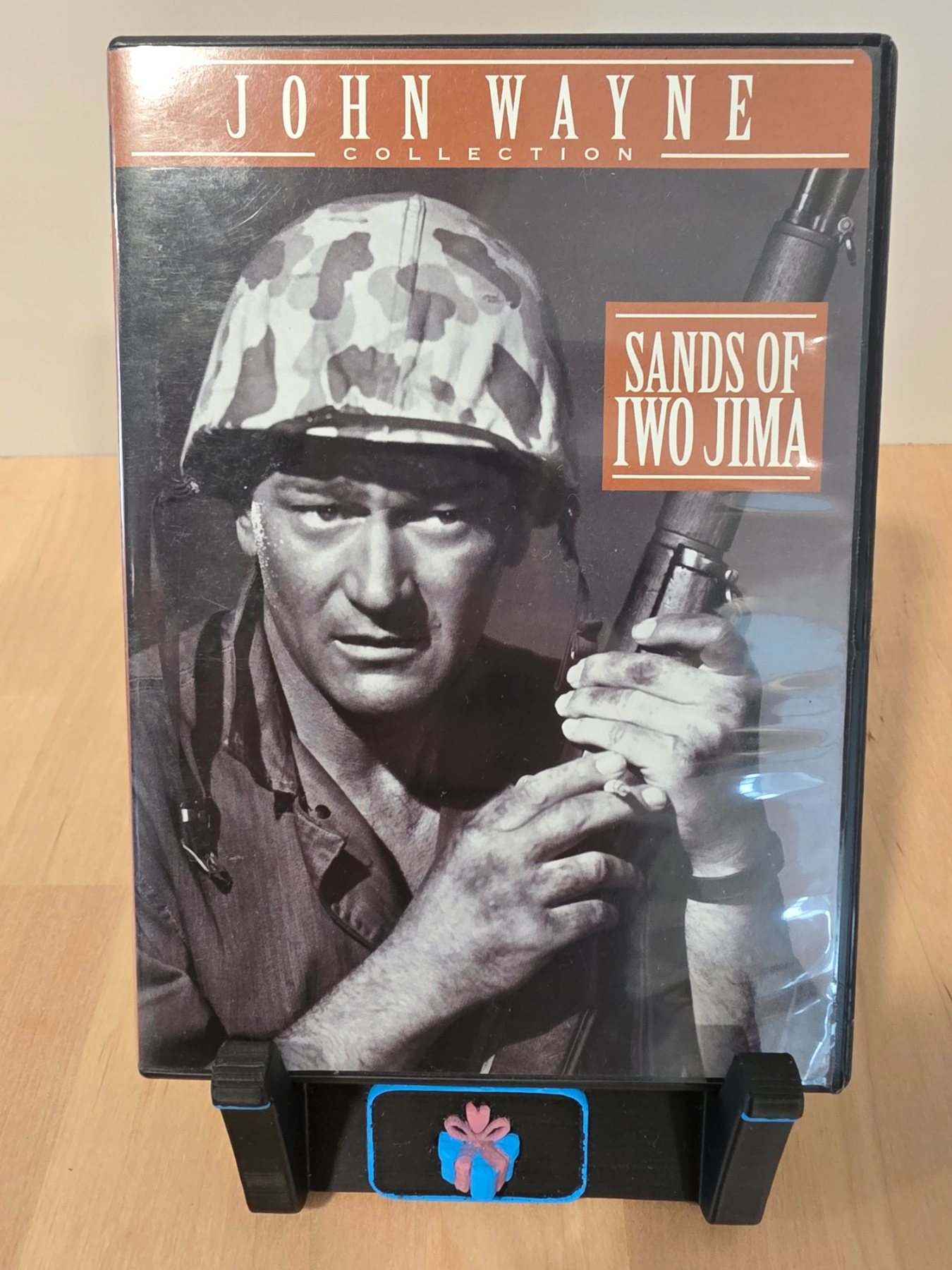 Sands of Iwo Jima DVD John Wayne Collection 1949 Artisan