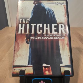 The Hitcher (DVD, 2007) Widescreen Sean Bean Sophia Bush