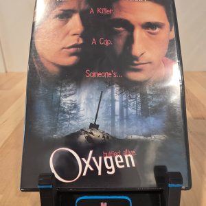 Oxygen DVD 1999 Special Edition Widescreen Adrien Brody Maura Tierney