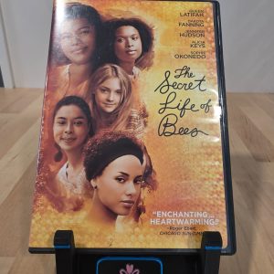 The Secret Life of Bees DVD 2008 Widescreen Director's Extended Cut