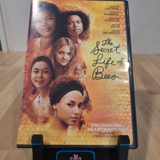 The Secret Life of Bees DVD 2008 Widescreen Director's Extended Cut