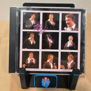 Charlie Prose The Funny Side of Prose Comedy CD 2000