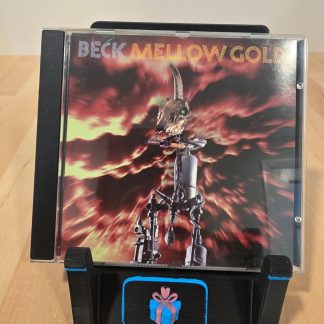 Beck Mellow Gold CD 1994 DGC Alternative Rock Album Loser