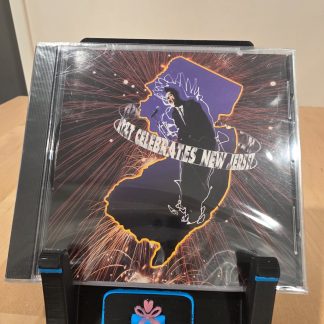 AT&T Celebrates New Jersey Various Artists CD 1997 Sony Music