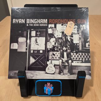Ryan Bingham & The Dead Horses Roadhouse Sun CD