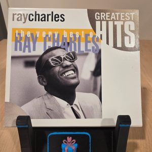 Ray Charles The Very Best of Greatest Hits CD 2000 Rhino