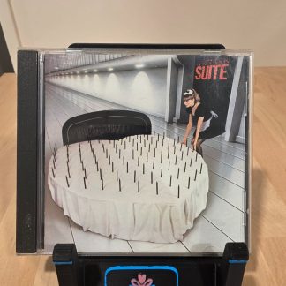 Honeymoon Suite Self-Titled CD 1984 Warner Bros 25098-2