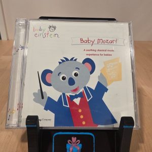 Baby Einstein Baby Mozart CD Classical Music for Babies