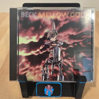 Beck Mellow Gold CD 1994 DGC Bong Load Alternative Rock