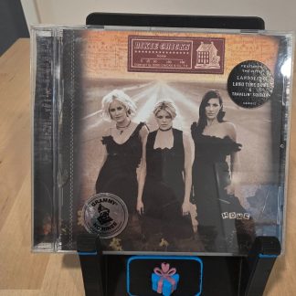 Dixie Chicks Home CD 2002 Country Album HDCD Monument Columbia