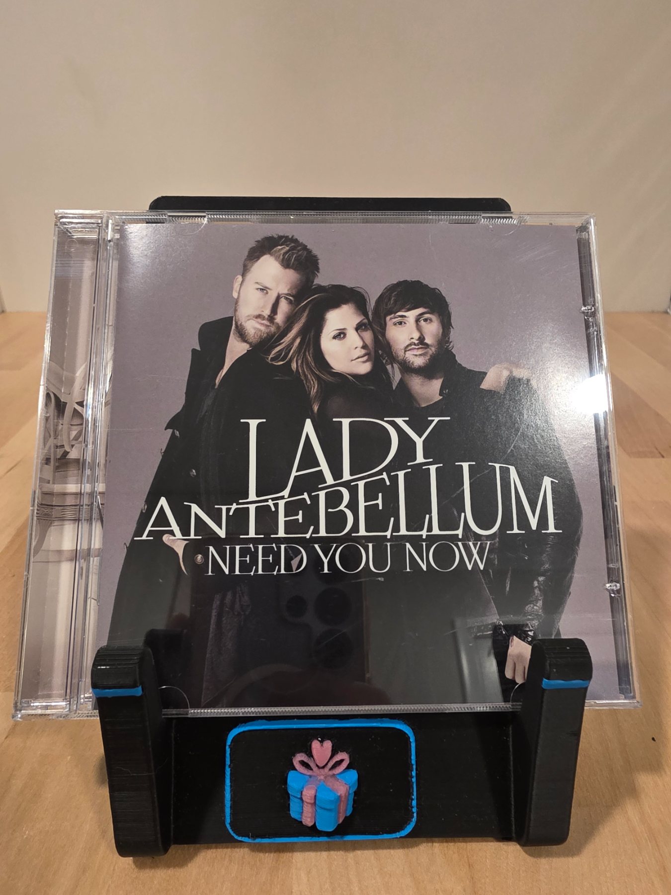 Lady Antebellum Need You Now CD 2010 Capitol Records Country