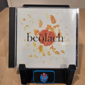 Beòlach Self-Titled CD 2001 Canadian Celtic Folk