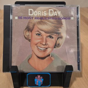 Doris Day 16 Most Requested Songs CD 1992 Columbia Legacy CK 48987