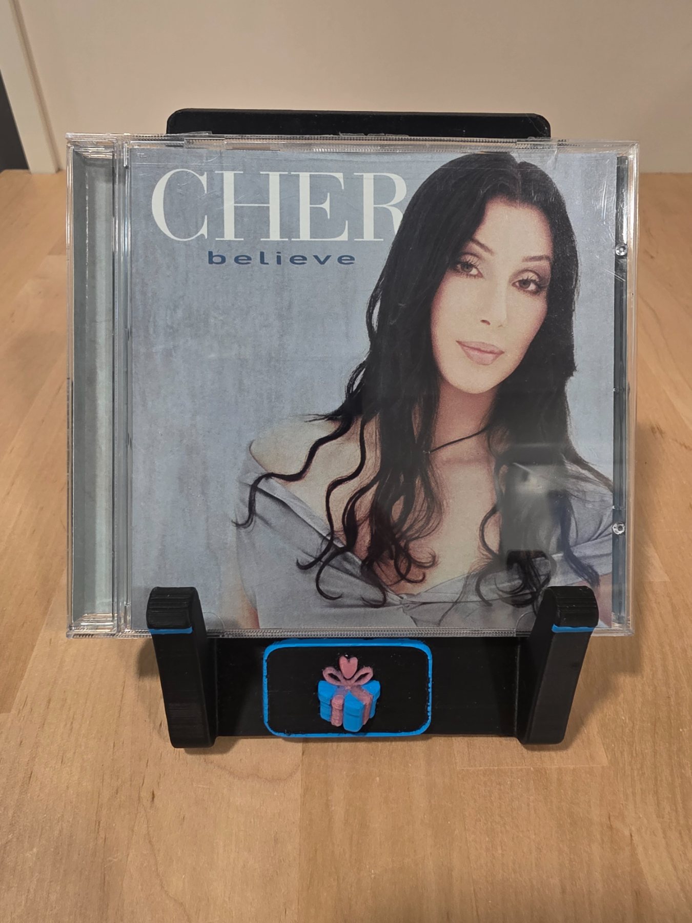 Cher Believe CD 1998 Warner Bros. Pop Dance Album