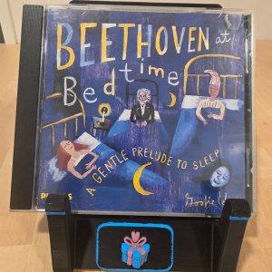 Beethoven at Bedtime: A Gentle Prelude to Sleep CD Philips 1995