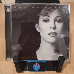 Mariah Carey Daydream CD 1995 Columbia CK 66700 Made in Canada