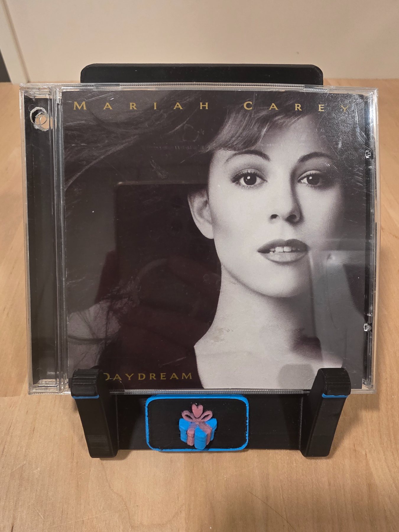 Mariah Carey Daydream CD 1995 Columbia CK 66700 Made in Canada