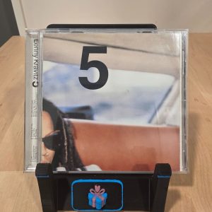 Lenny Kravitz 5 CD 1998 Virgin Records