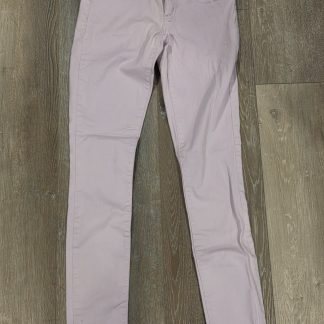RSQ Miami Jegging Juniors 5R Light Purple Low Rise Skinny Jeans