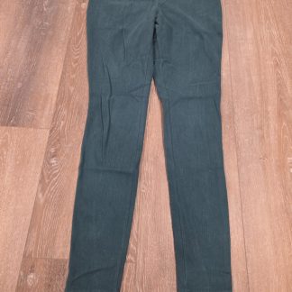 Simply Vera Vera Wang Skinny Jeggings Women’s M Dark Green