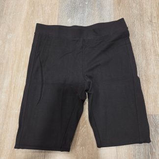 Premise Studio Black Pull-On Leggings Women’s Size S