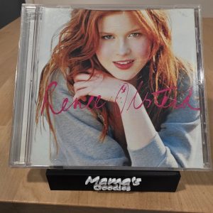 Renee Olstead Self-Titled CD 2004 Reprise 48704-2