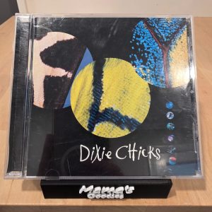 Dixie Chicks Fly CD 1999 Monument Country Album BMG Direct D131986