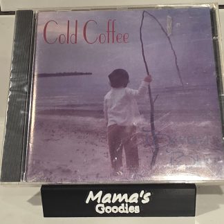 Cold Coffee Self-Titled CD 1995 CC37101