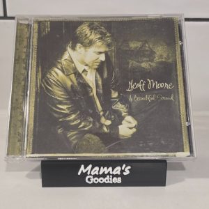 Geoff Moore A Beautiful Sound CD 2002 ForeFront Christian Rock