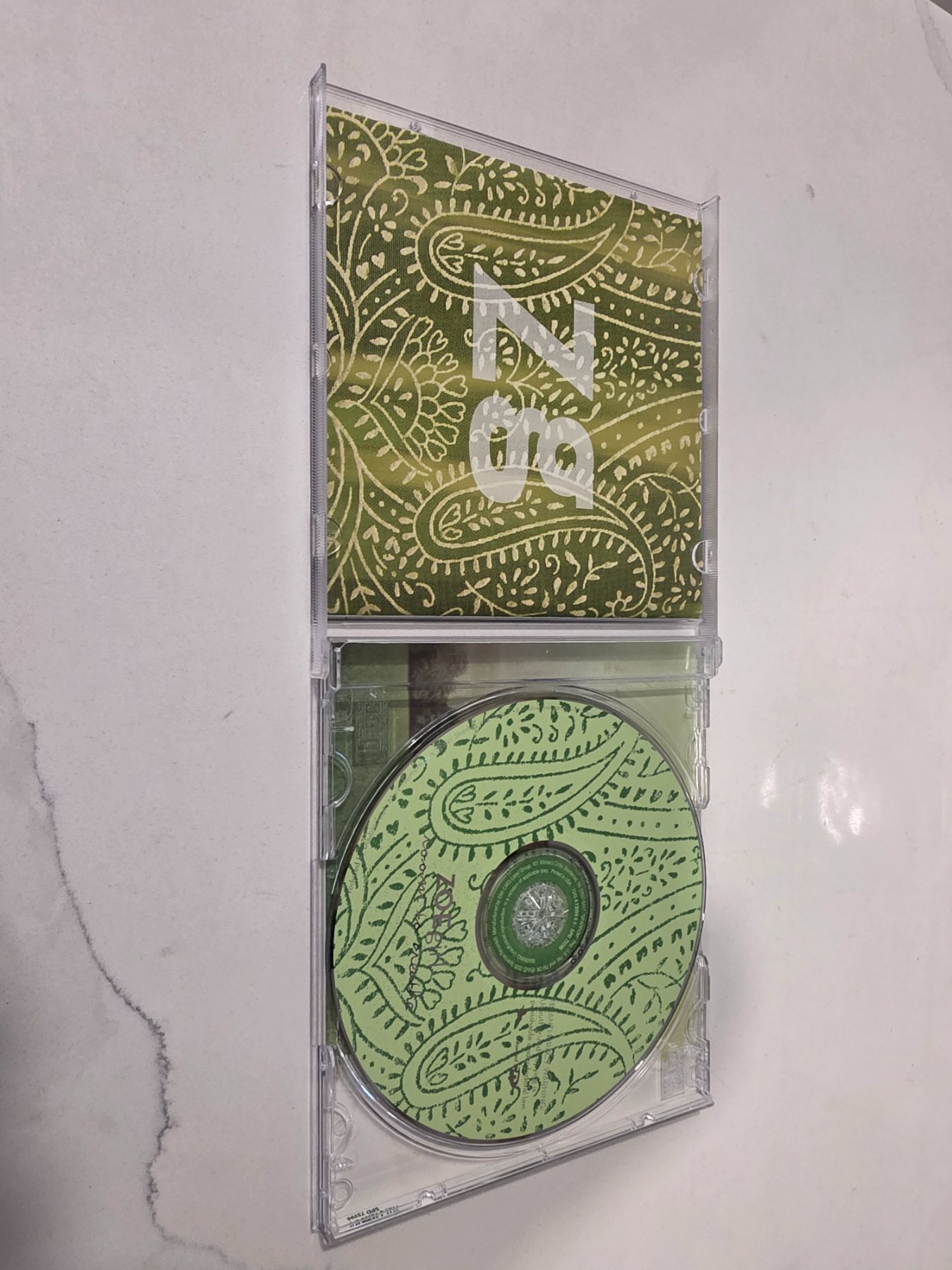 ZOEgirl Room to Breathe CD 2005 Sparrow Records Enhanced - Image 3
