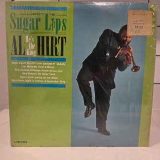 Al Hirt Sugar Lips RCA Victor LPM-2965 Mono Dynagroove LP 1964