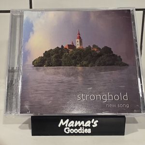 New Song Stronghold CD 2006 Christian A Cappella Psalm Singing