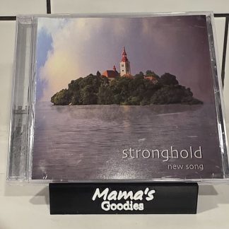 New Song Stronghold CD 2006 Christian A Cappella Psalm Singing