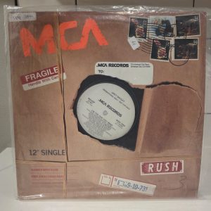 Jody Watley I'm The One You Need 12" Promo Vinyl Single MCA8P 2161